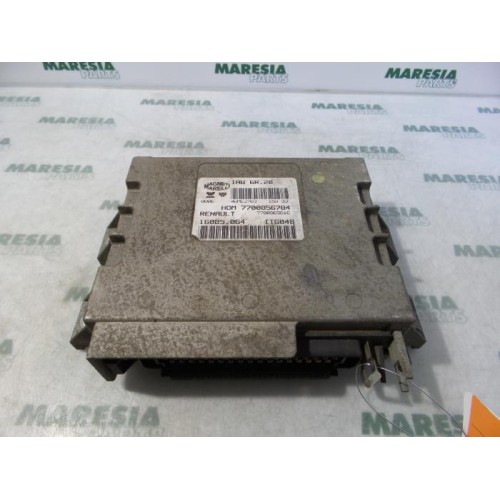 Renault - Twingo - Engine management computer