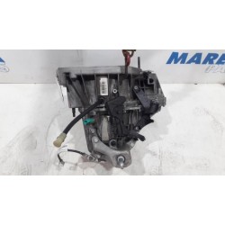 Renault - Megane - Gearbox