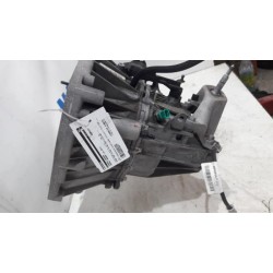 Renault - Megane - Gearbox