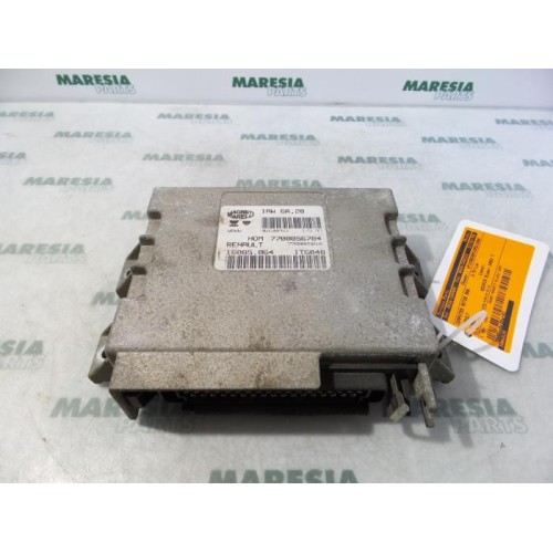 Renault - Twingo - Engine management computer