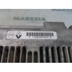 Renault - Twingo - Engine management computer
