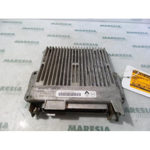 Renault - Twingo - Engine management computer