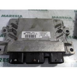 Renault - Twingo - Engine management computer