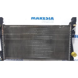 Peugeot - Bipper - Radiator