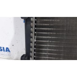 Peugeot - Bipper - Radiator