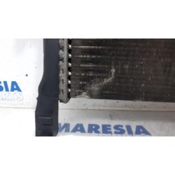Peugeot - Bipper - Radiator