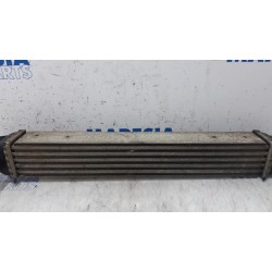 Peugeot - Bipper - Intercooler