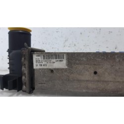 Peugeot - Bipper - Intercooler