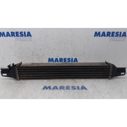 Peugeot - Bipper - Intercooler