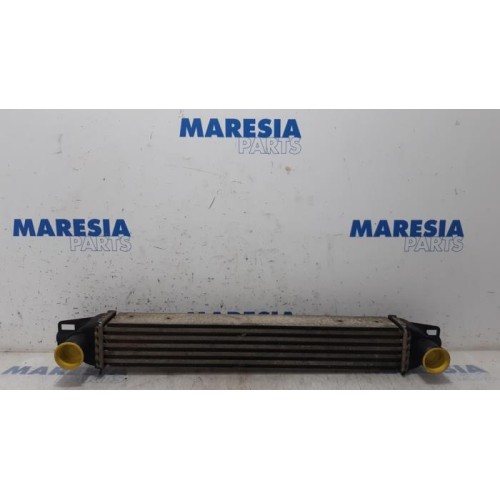 Peugeot - Bipper - Intercooler