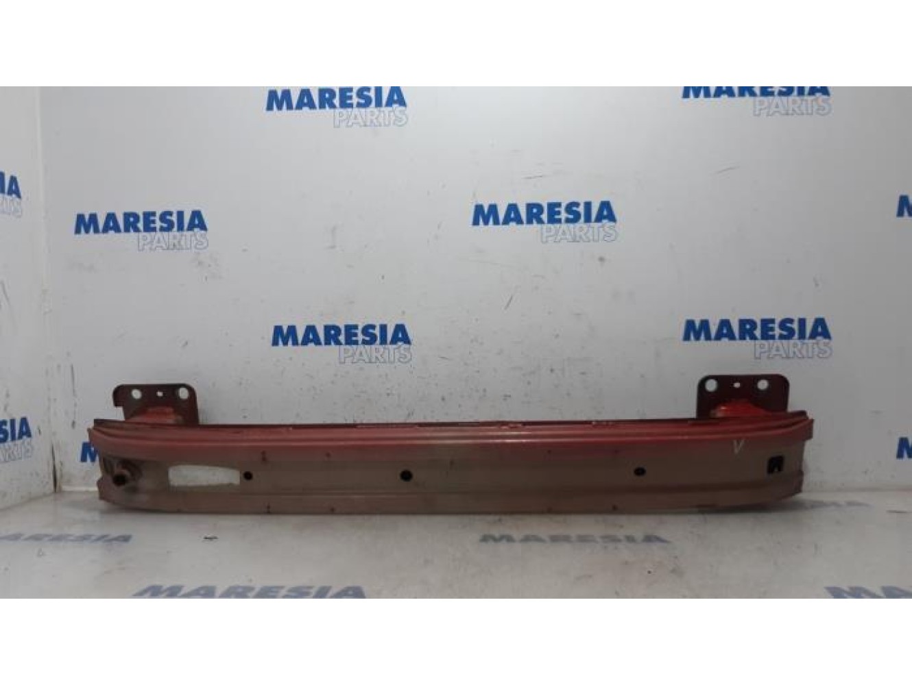 Peugeot - Bipper - Cadre pare-chocs avant