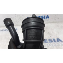 Peugeot - Bipper - Air intake hose