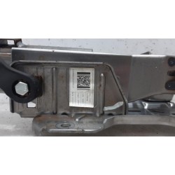 Peugeot - Bipper - Steering column housing