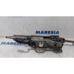 Peugeot - Bipper - Steering column housing
