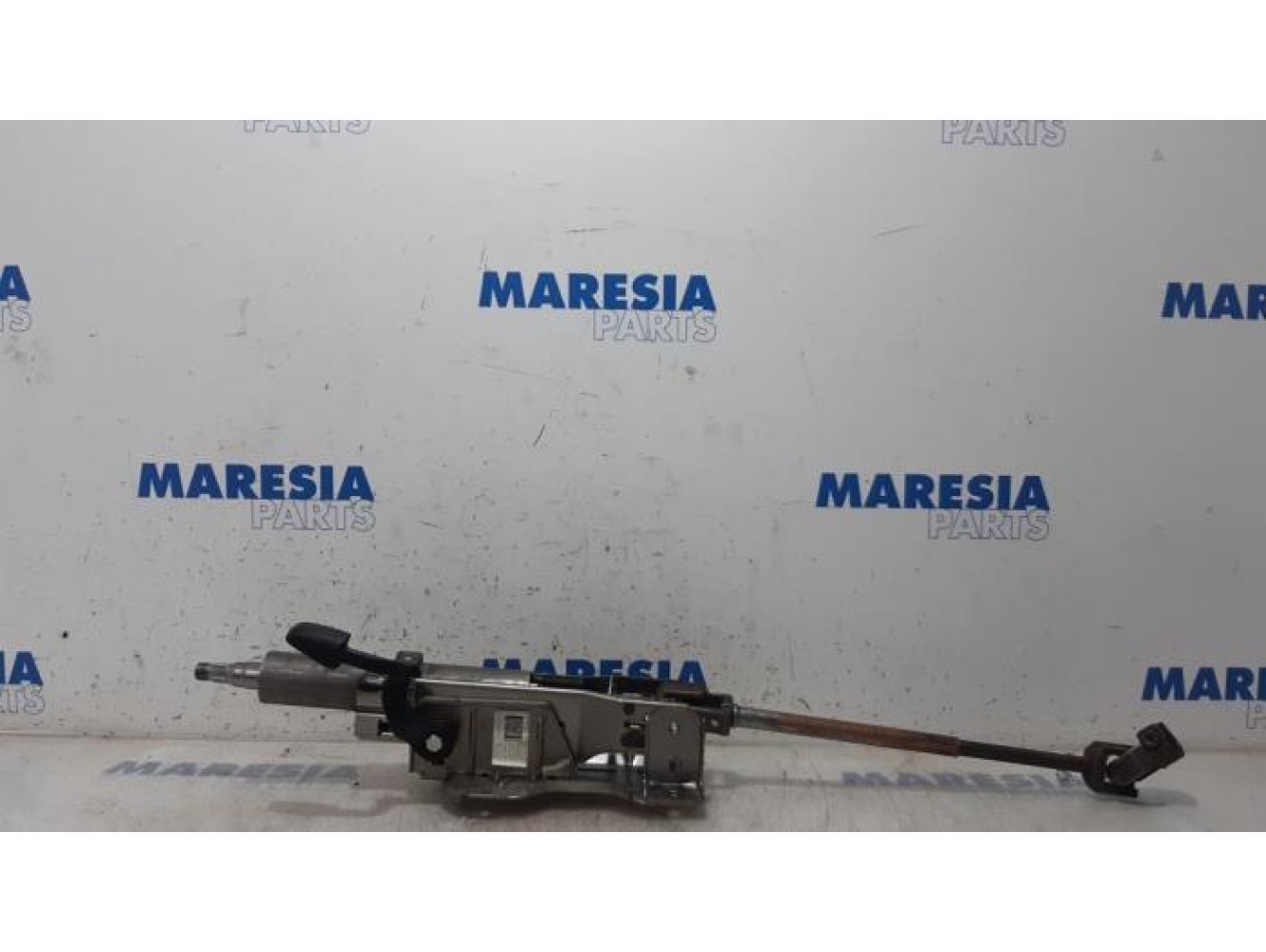 Peugeot - Bipper - Steering column housing