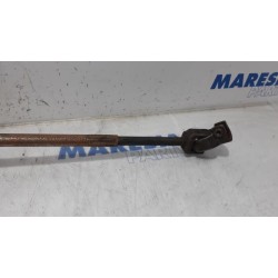 Peugeot - Bipper - Steering column housing