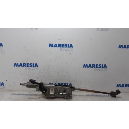 Peugeot - Bipper - Steering column housing