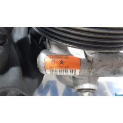Peugeot - Bipper - Power steering pump