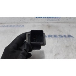 Peugeot - Bipper - Glow plug relay
