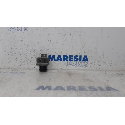 Peugeot - Bipper - Glow plug relay