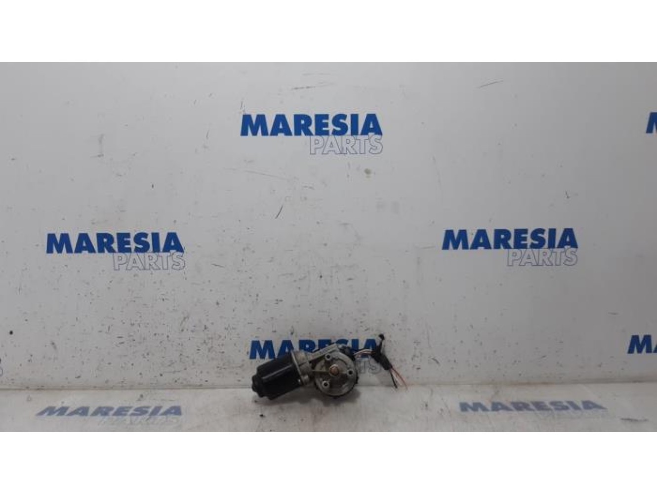 Peugeot - Bipper - Front wiper motor