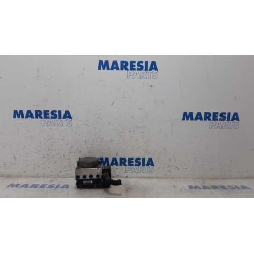 Peugeot - Bipper - ABS pump