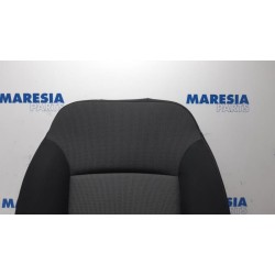 Fiat - Talento - Stoel Bekleding links