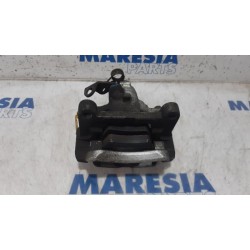 Fiat - Talento - Rear brake calliper, left