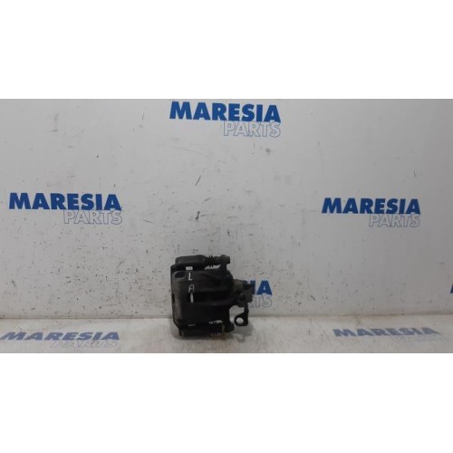 Fiat - Talento - Rear brake calliper, left