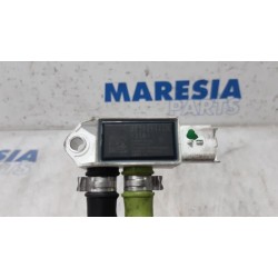 Fiat - Talento - Mapping sensor (intake manifold)