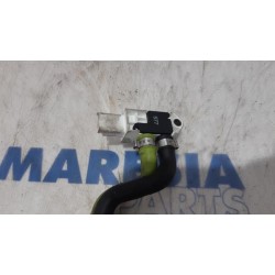 Fiat - Talento - Mapping sensor (intake manifold)