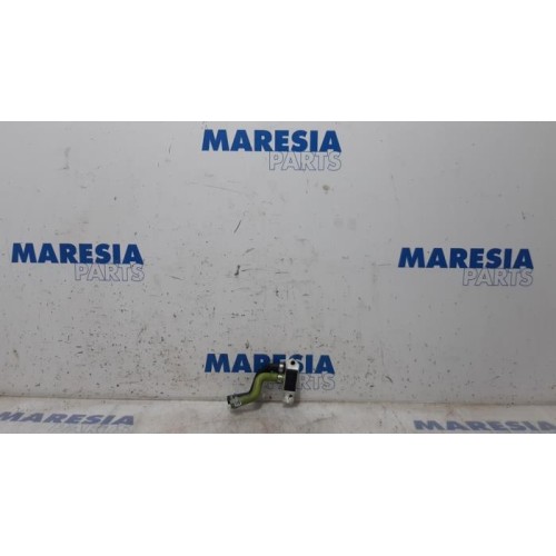 Fiat - Talento - Mapping sensor (intake manifold)