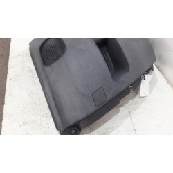 Fiat - Ducato - Front bumper, right-side component