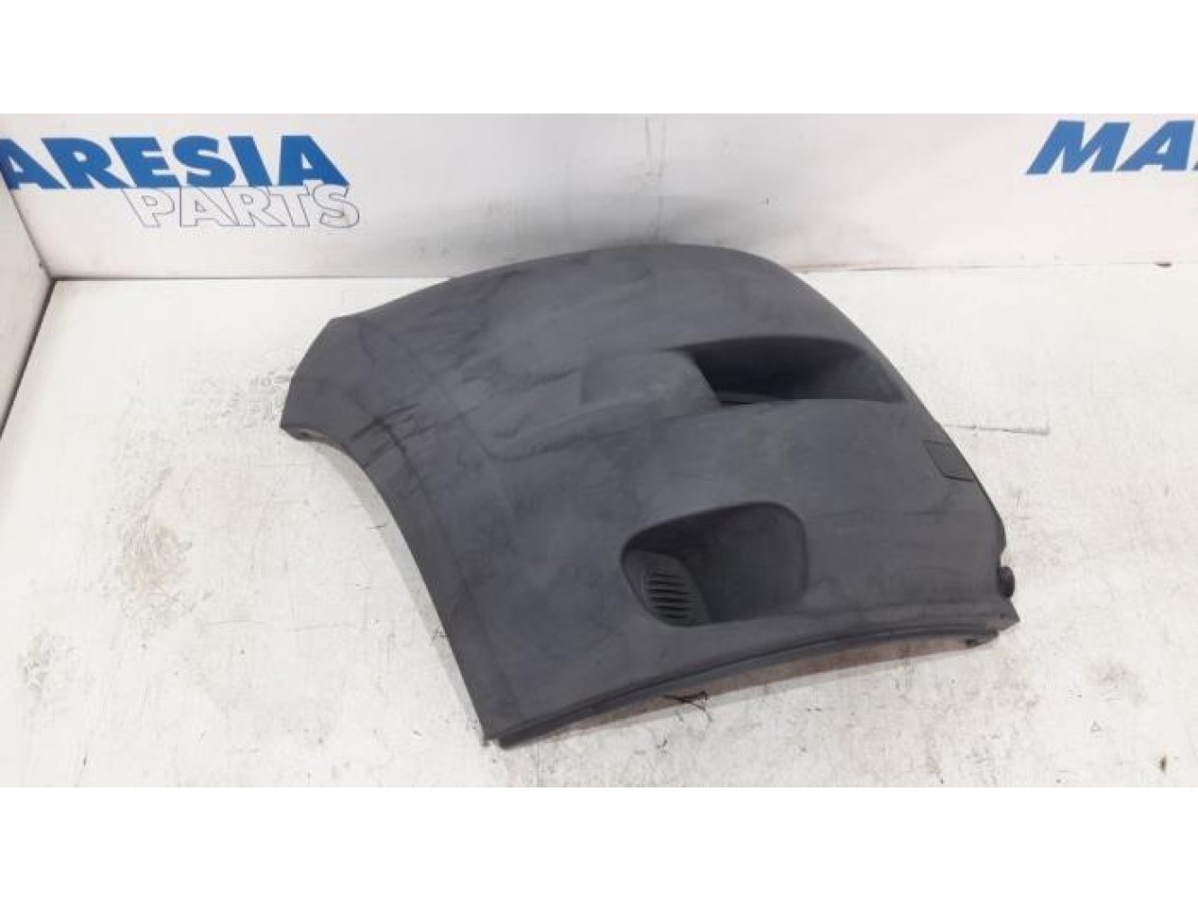 Fiat - Ducato - Front bumper, right-side component