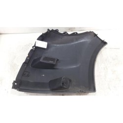 Fiat - Ducato - Front bumper, right-side component