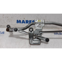 Fiat - Ducato - Wiper mechanism