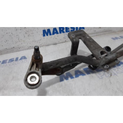 Fiat - Ducato - Wiper mechanism