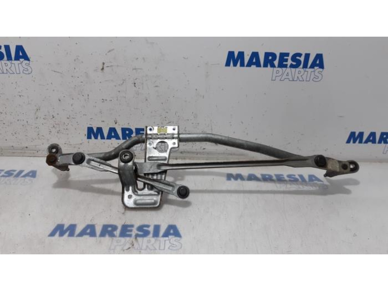 Fiat - Ducato - Wiper mechanism