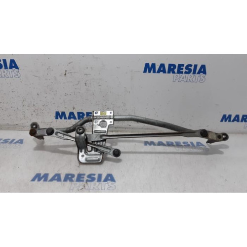 Fiat - Ducato - Wiper mechanism