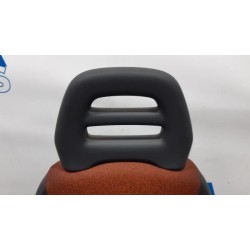 Fiat - Ducato - Seat, left