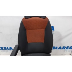 Fiat - Ducato - Seat, left