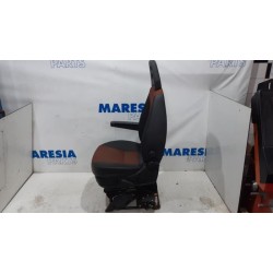 Fiat - Ducato - Seat, left