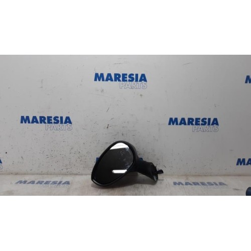 Fiat - Punto - Wing mirror, left