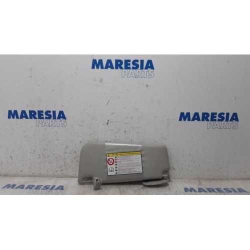 Fiat - Punto - Sun visor