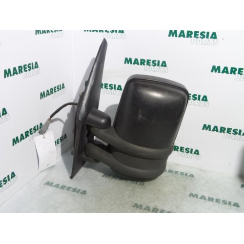 Renault - Master - Wing mirror, left