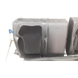 Renault - Megane - Banquette arrière