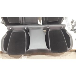 Renault - Megane - Banquette arrière