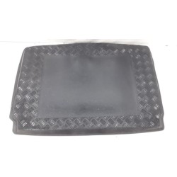 Renault - Megane - Boot mat