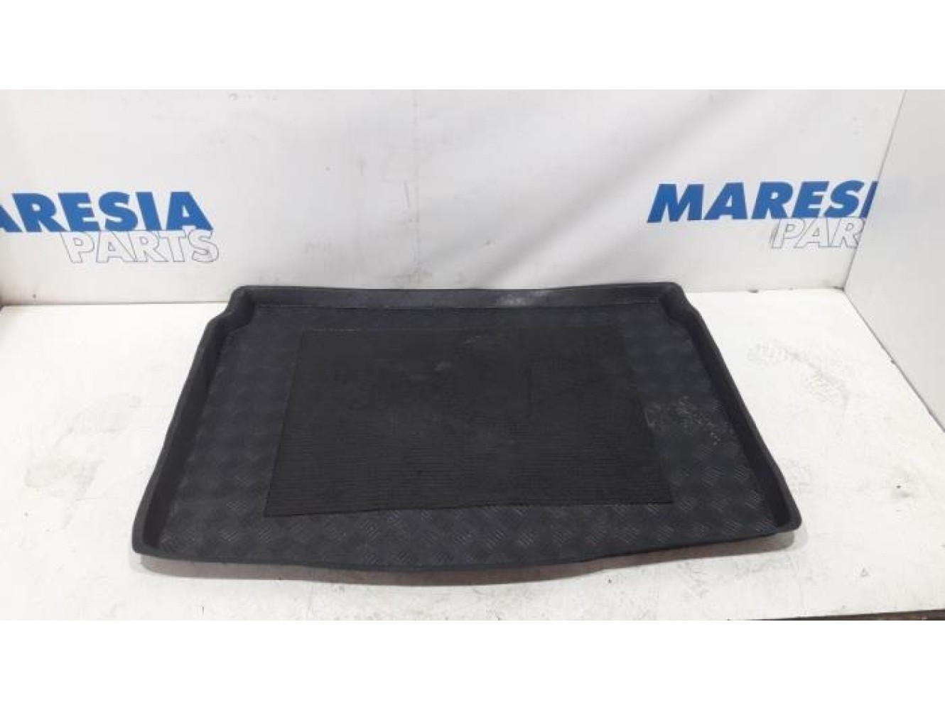 Renault - Megane - Boot mat