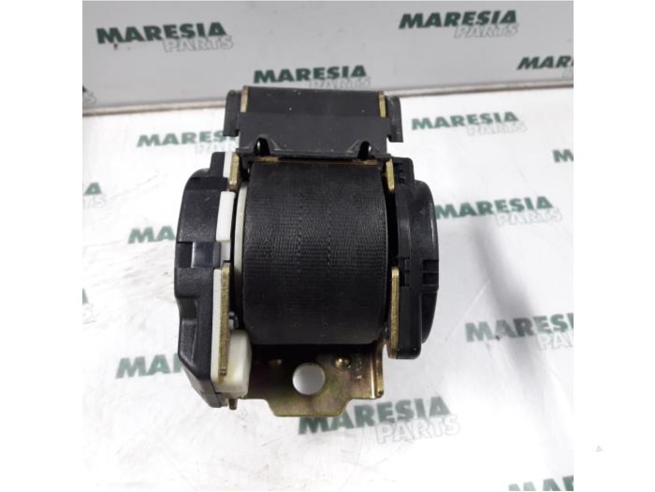 Citroen - Berlingo - Front seatbelt, left